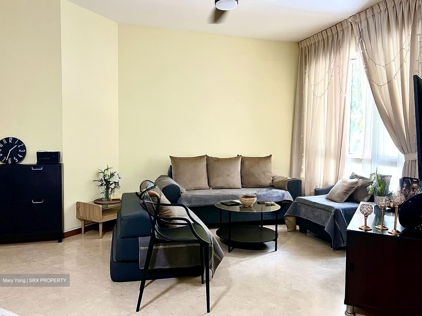 Edelweiss Park Condominium (D17), Condominium #566431471